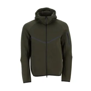 Tech Fleece Full Zip Hoody - Mens