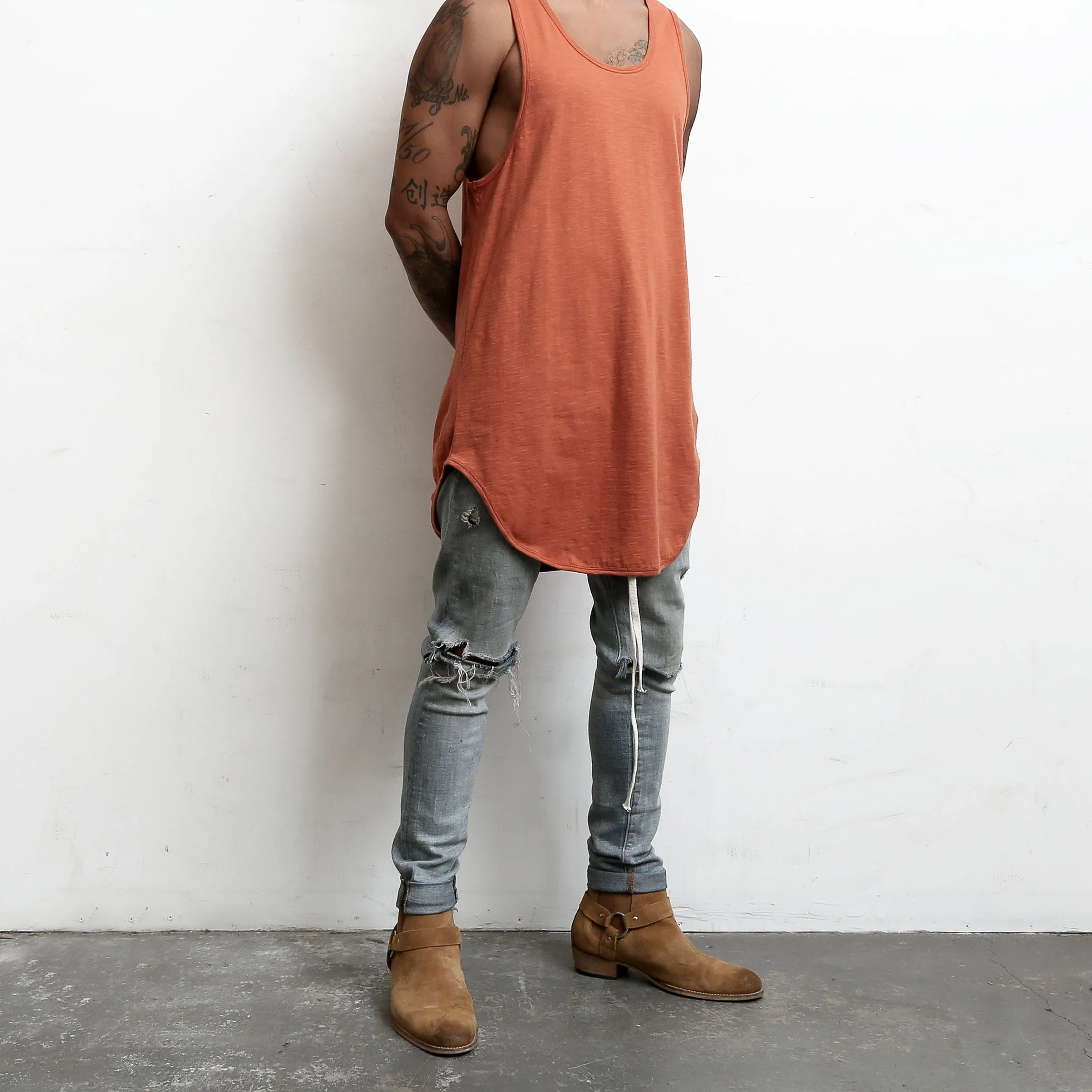 The "Marcus"