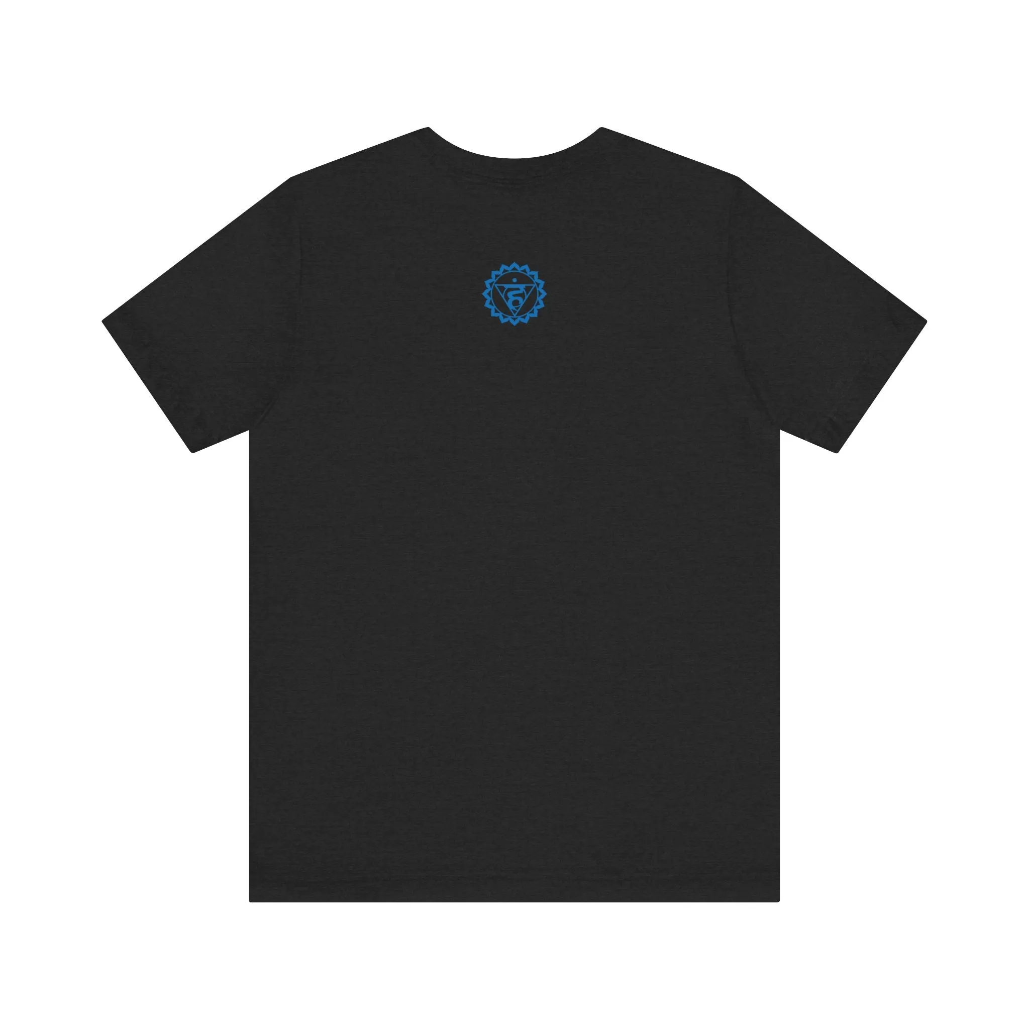 Throat Chakra-Affirmation T-Shirt