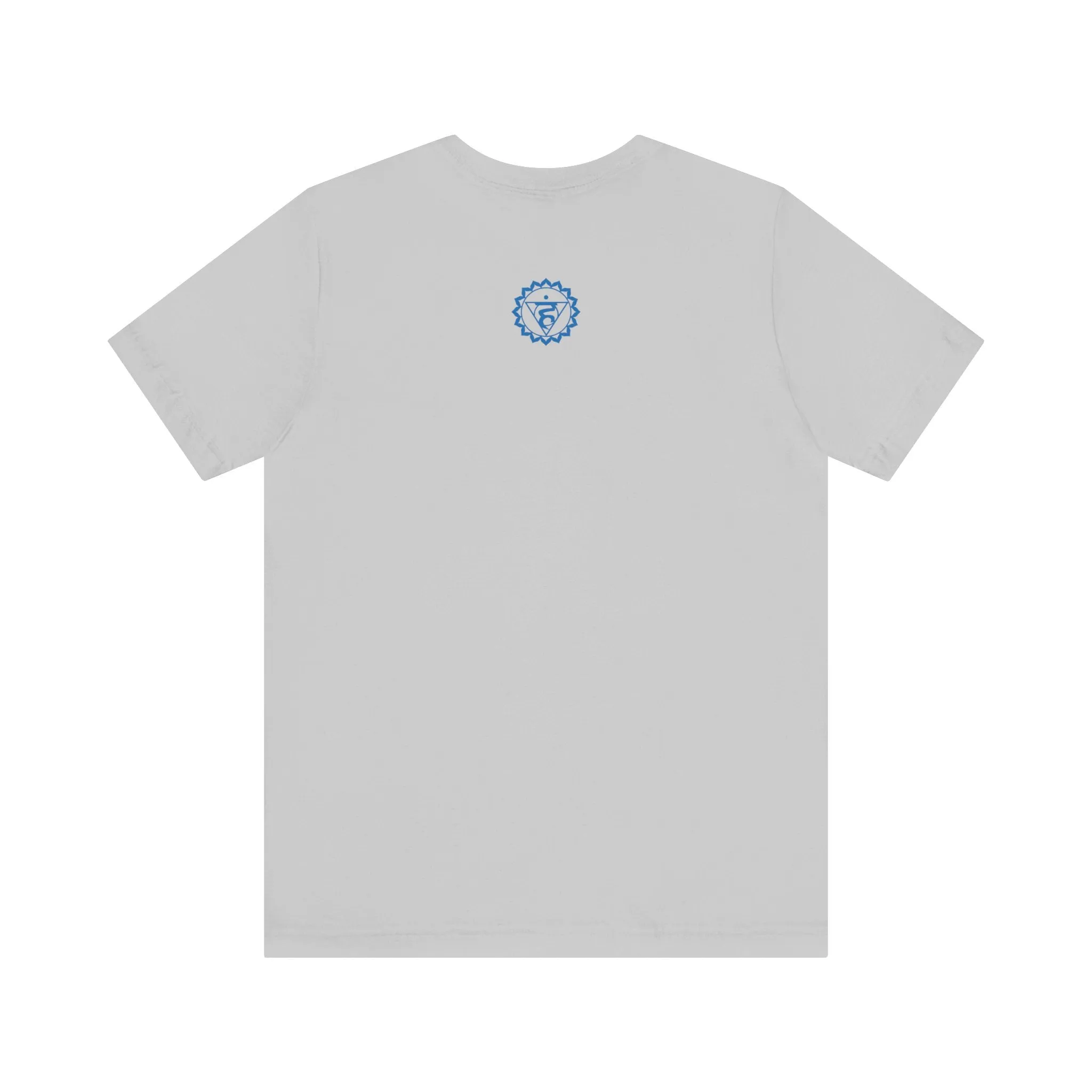 Throat Chakra-Affirmation T-Shirt