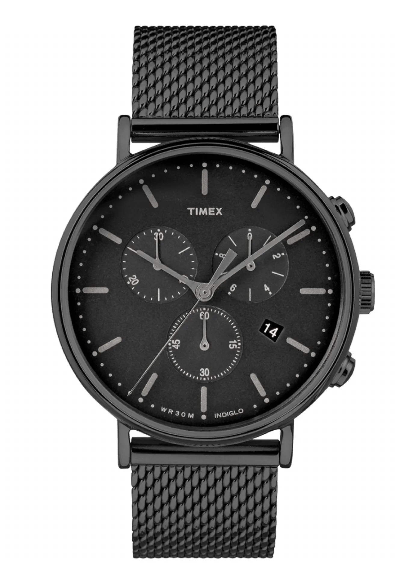 Timex TW2R27300