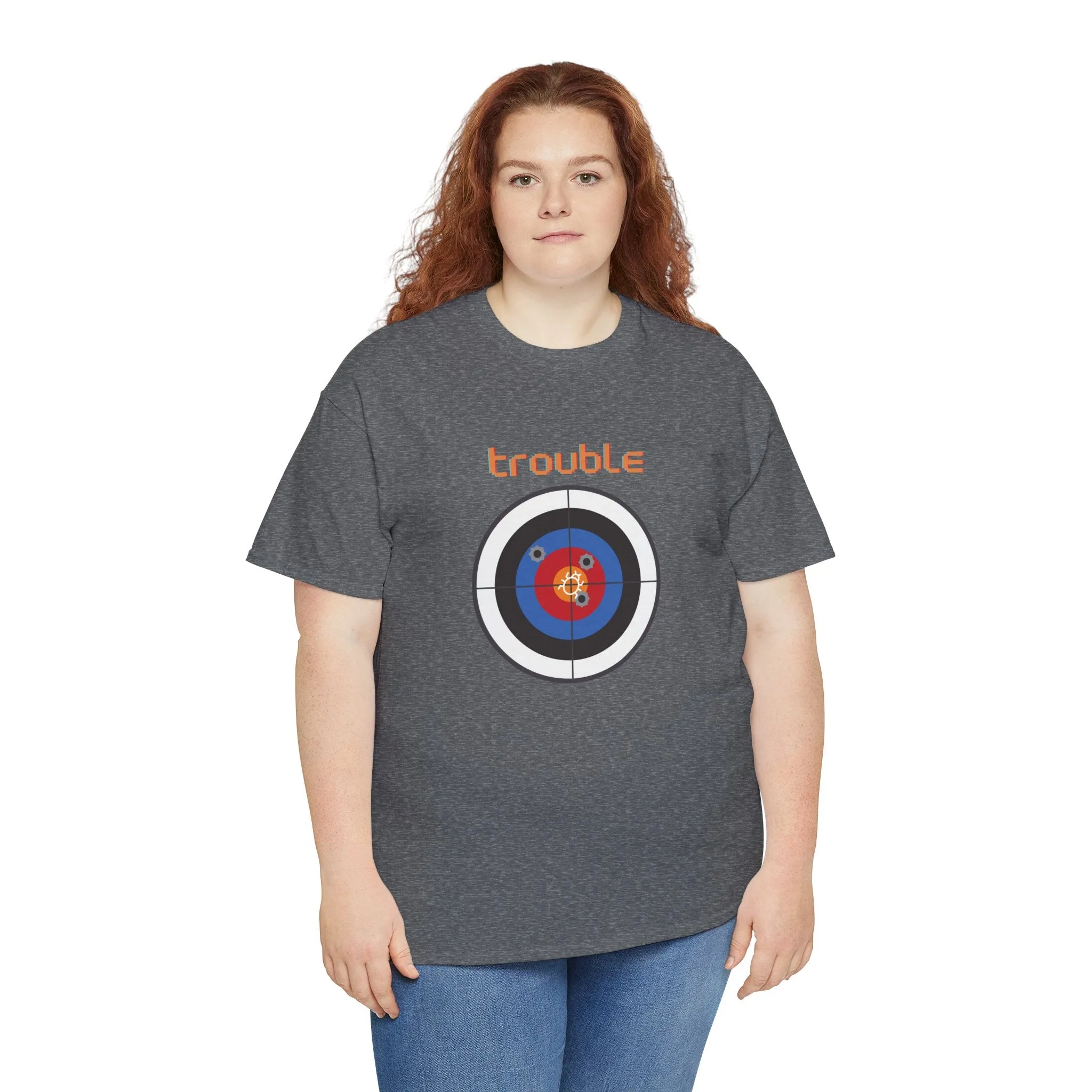 Troubleshooting T-shirt | Unisex
