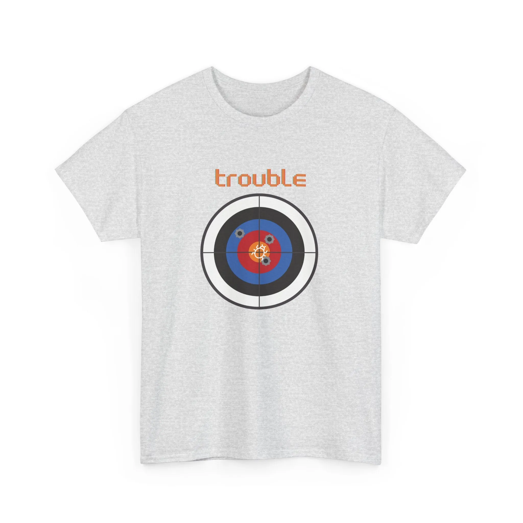 Troubleshooting T-shirt | Unisex
