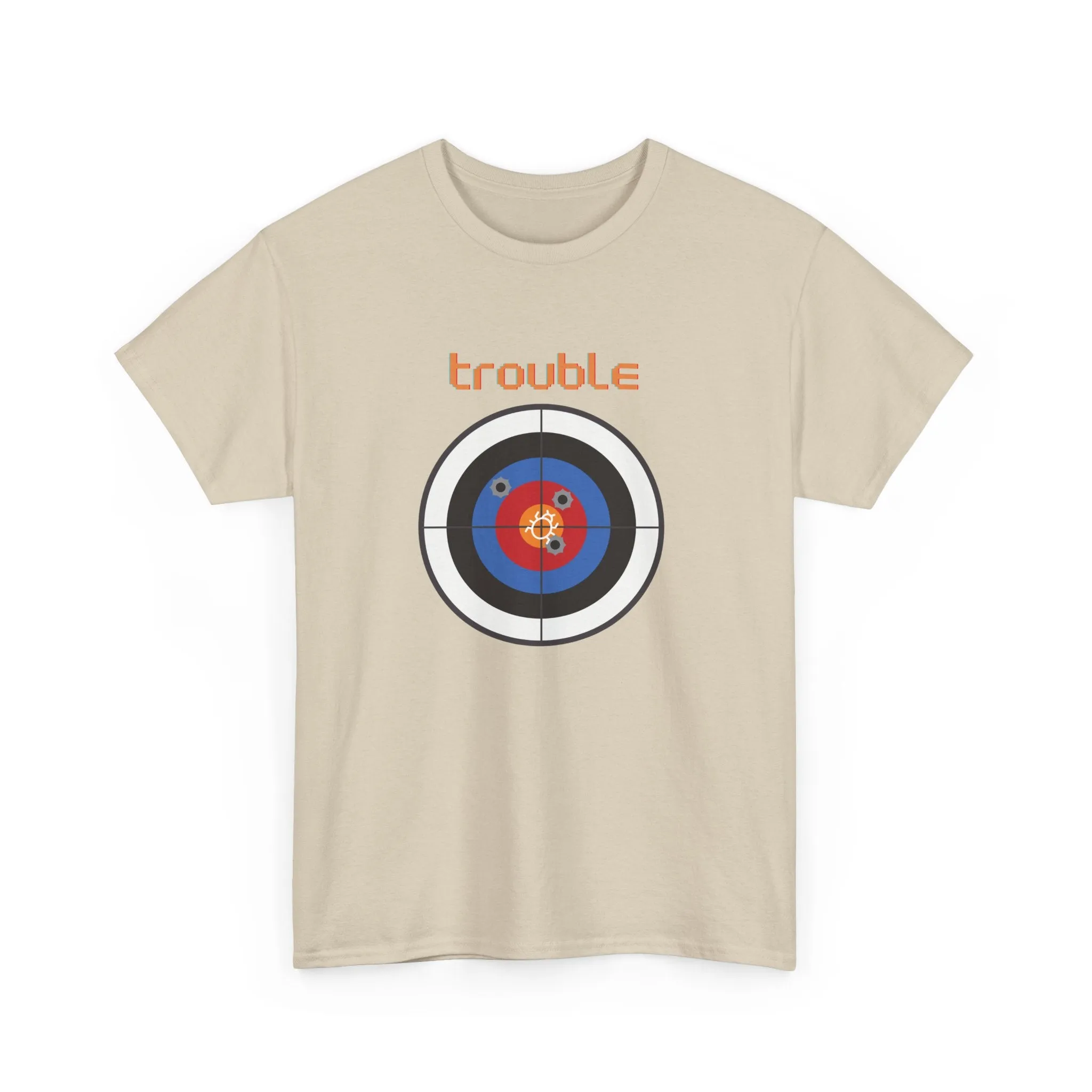 Troubleshooting T-shirt | Unisex