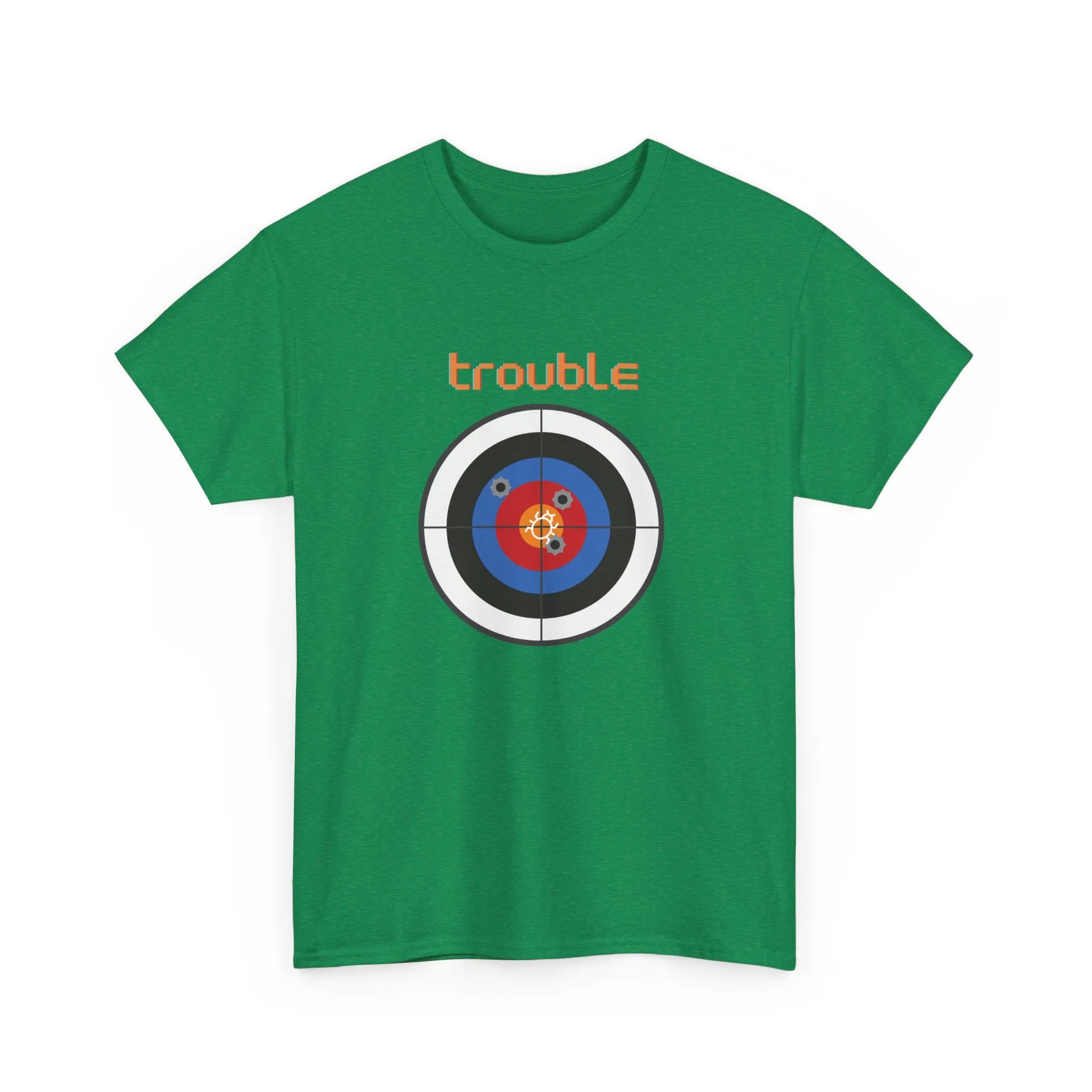 Troubleshooting T-shirt | Unisex