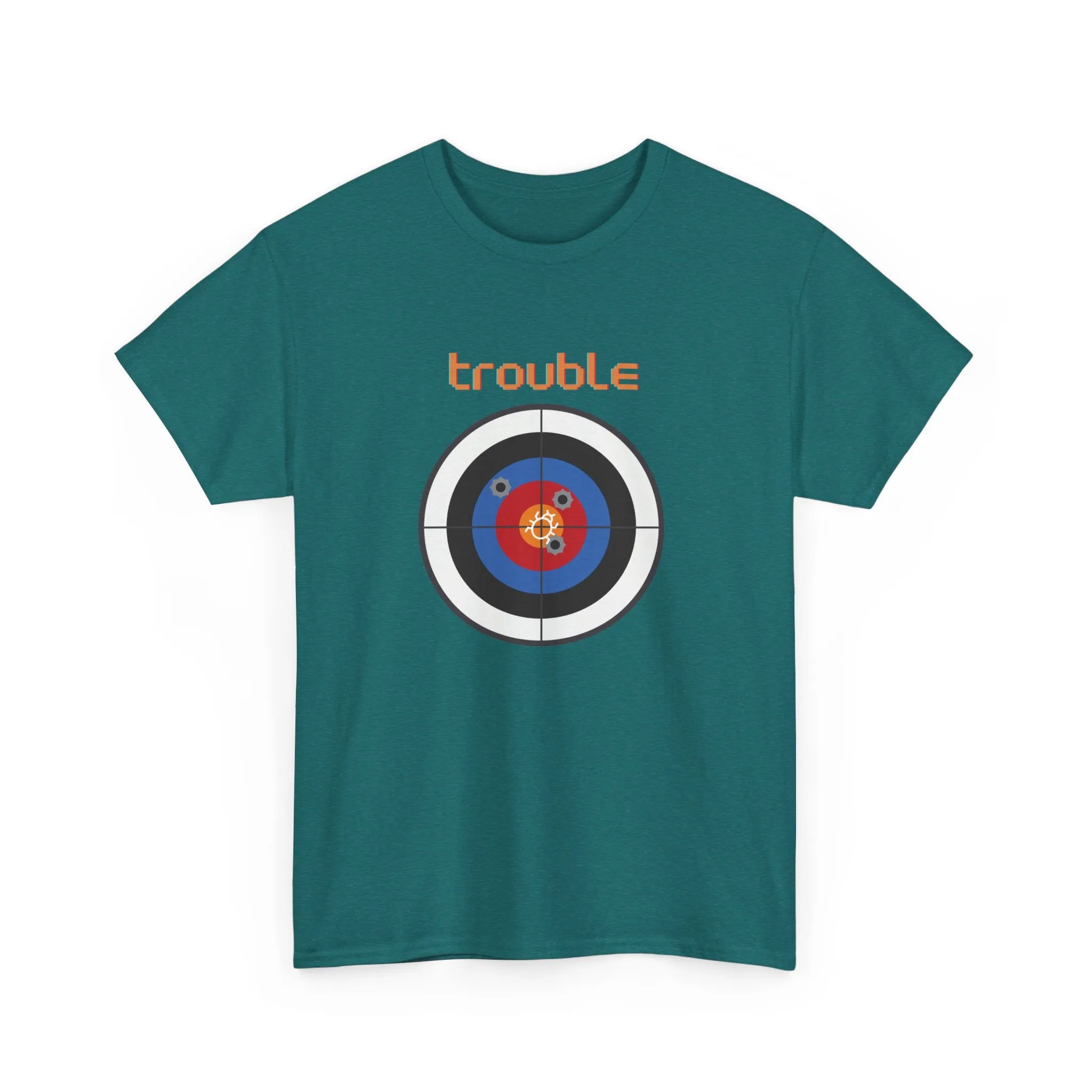 Troubleshooting T-shirt | Unisex