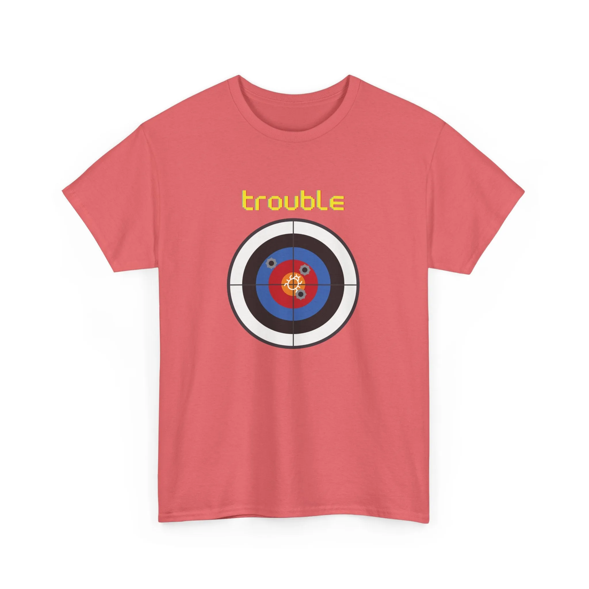 Troubleshooting T-shirt | Unisex