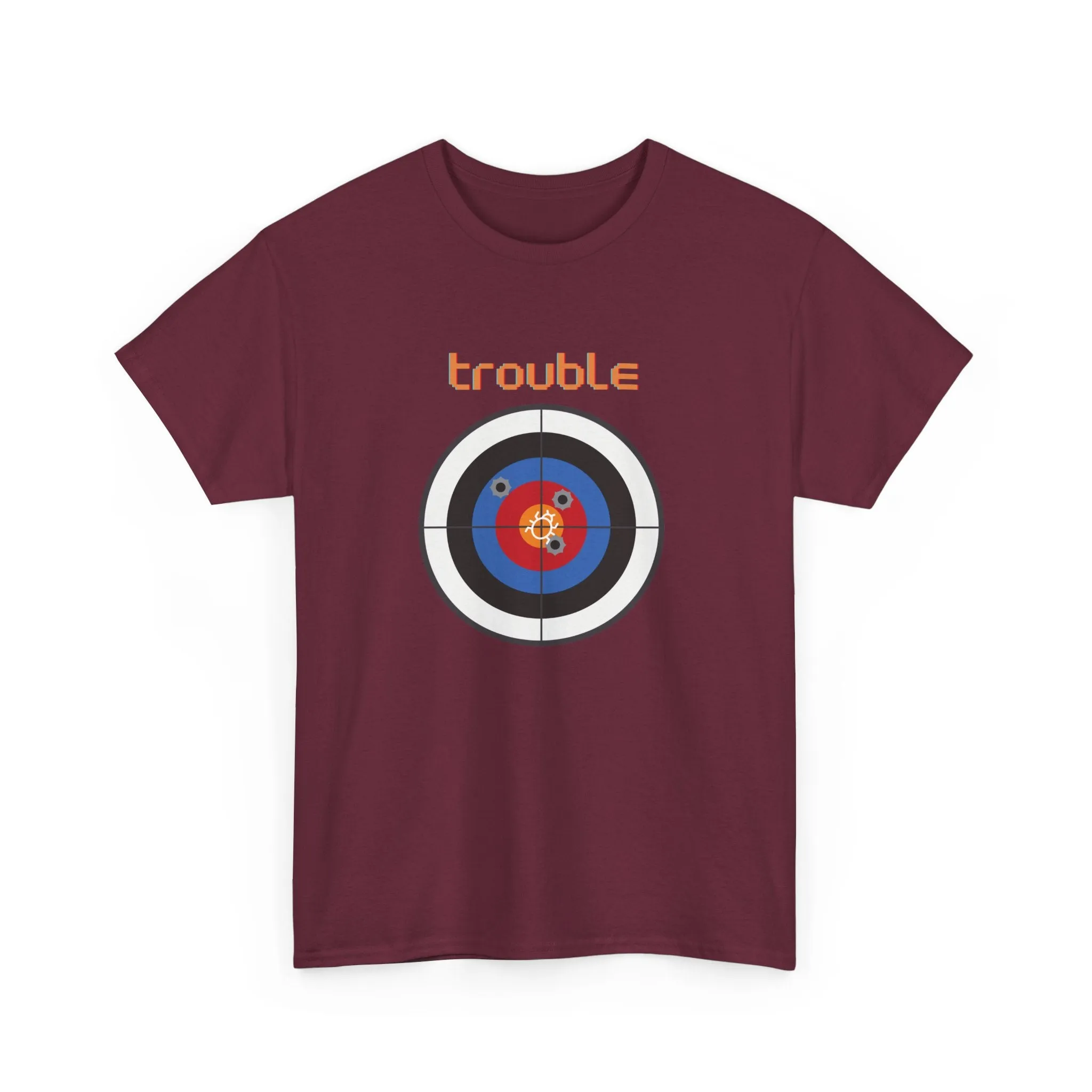 Troubleshooting T-shirt | Unisex