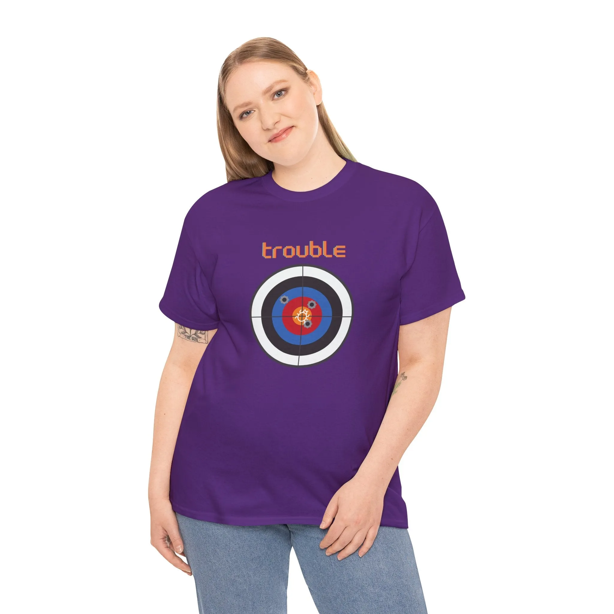 Troubleshooting T-shirt | Unisex
