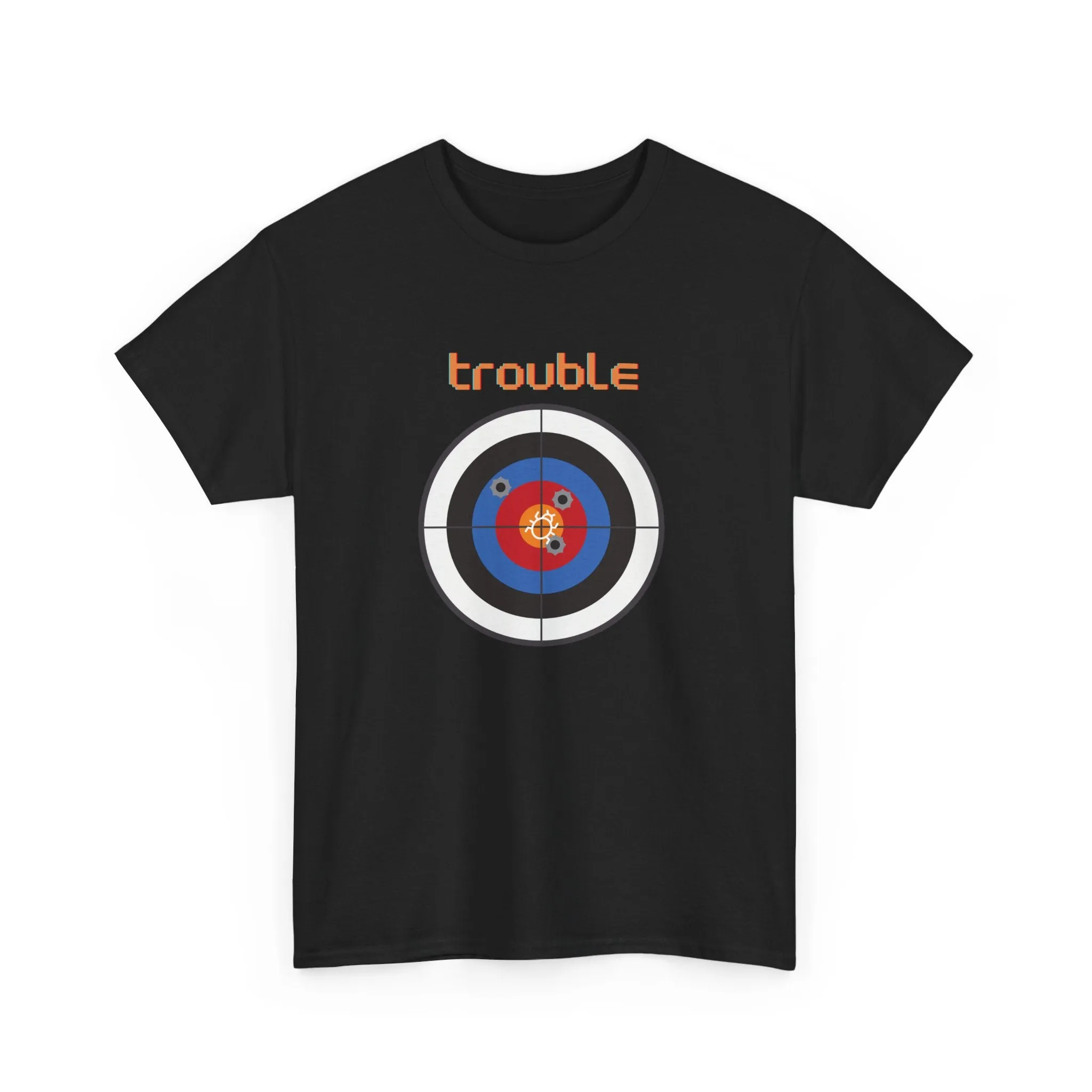 Troubleshooting T-shirt | Unisex