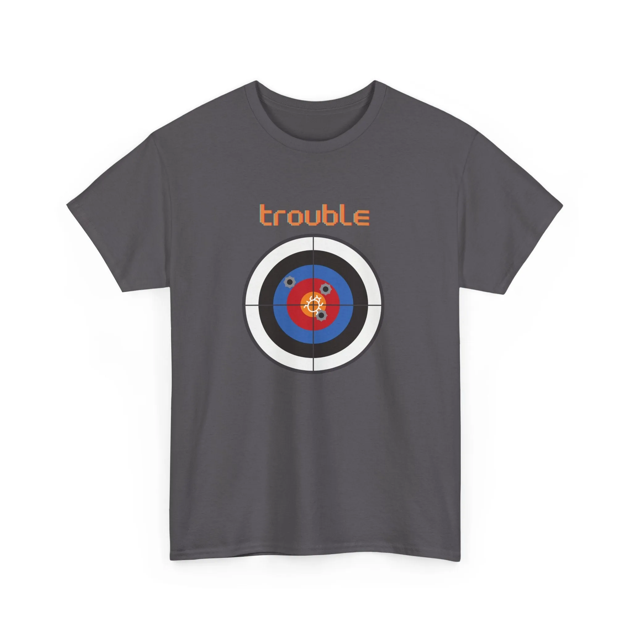 Troubleshooting T-shirt | Unisex