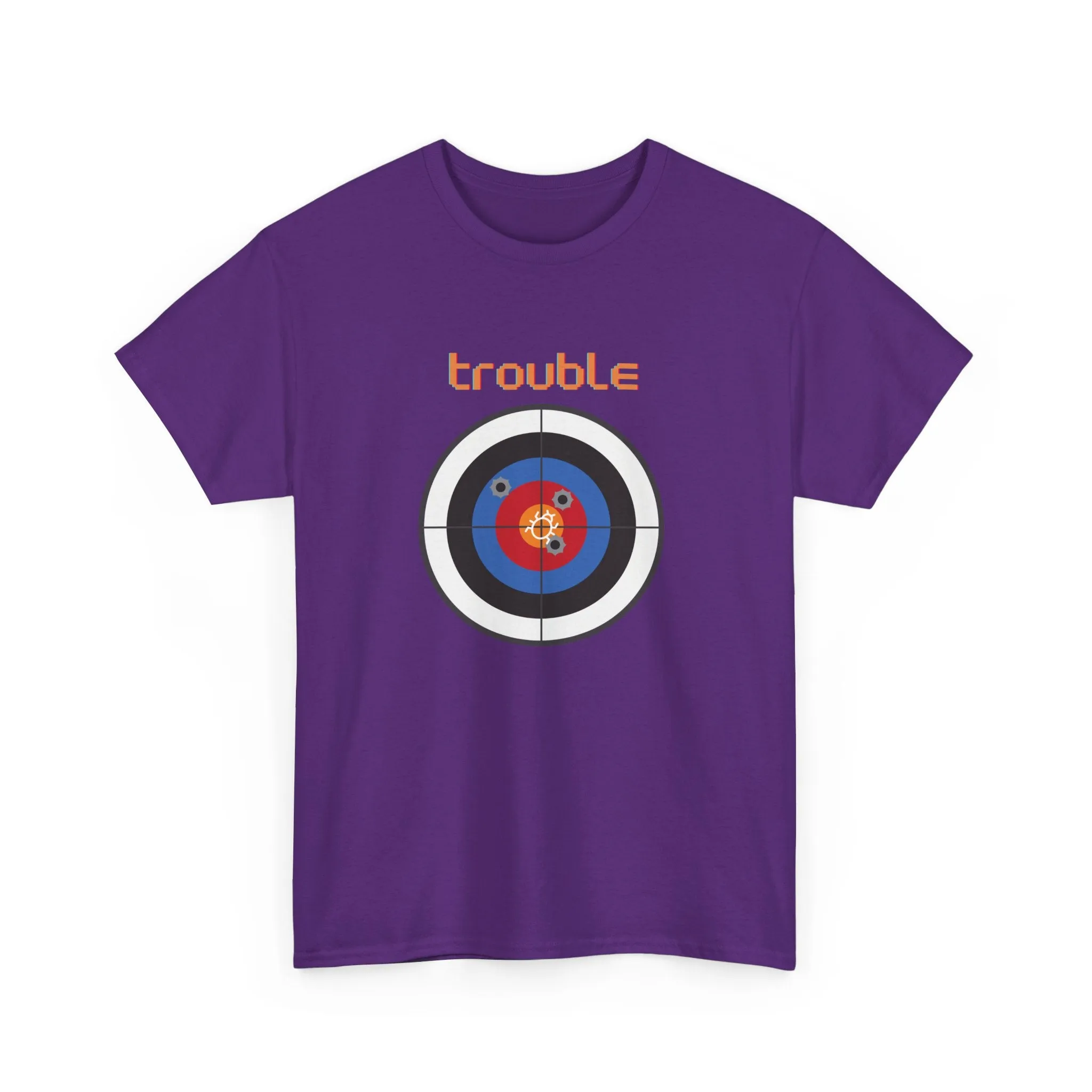 Troubleshooting T-shirt | Unisex