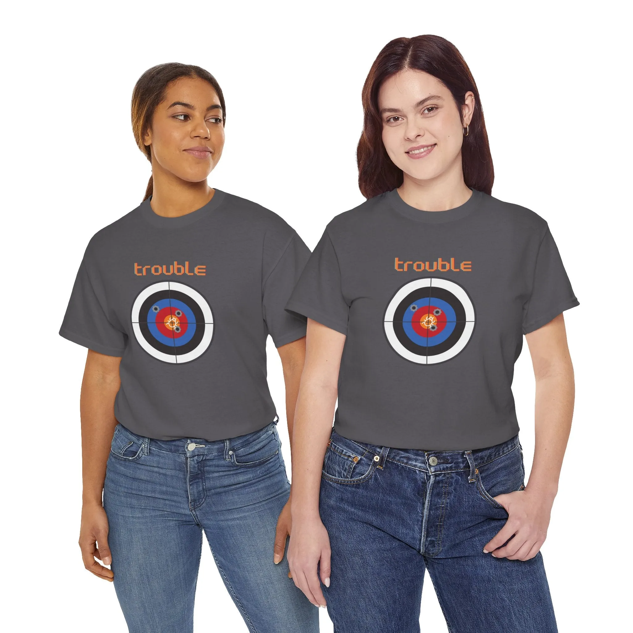 Troubleshooting T-shirt | Unisex