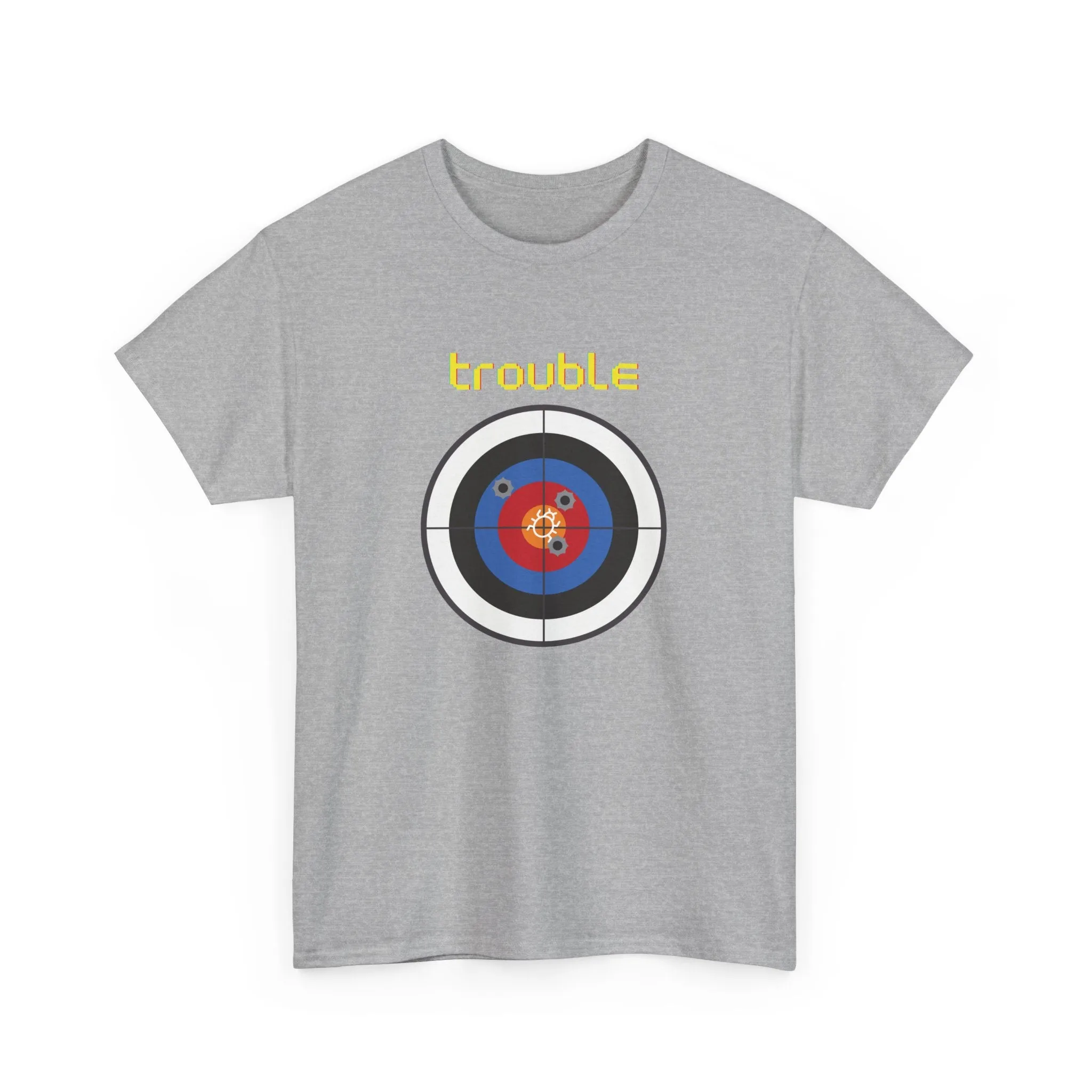 Troubleshooting T-shirt | Unisex