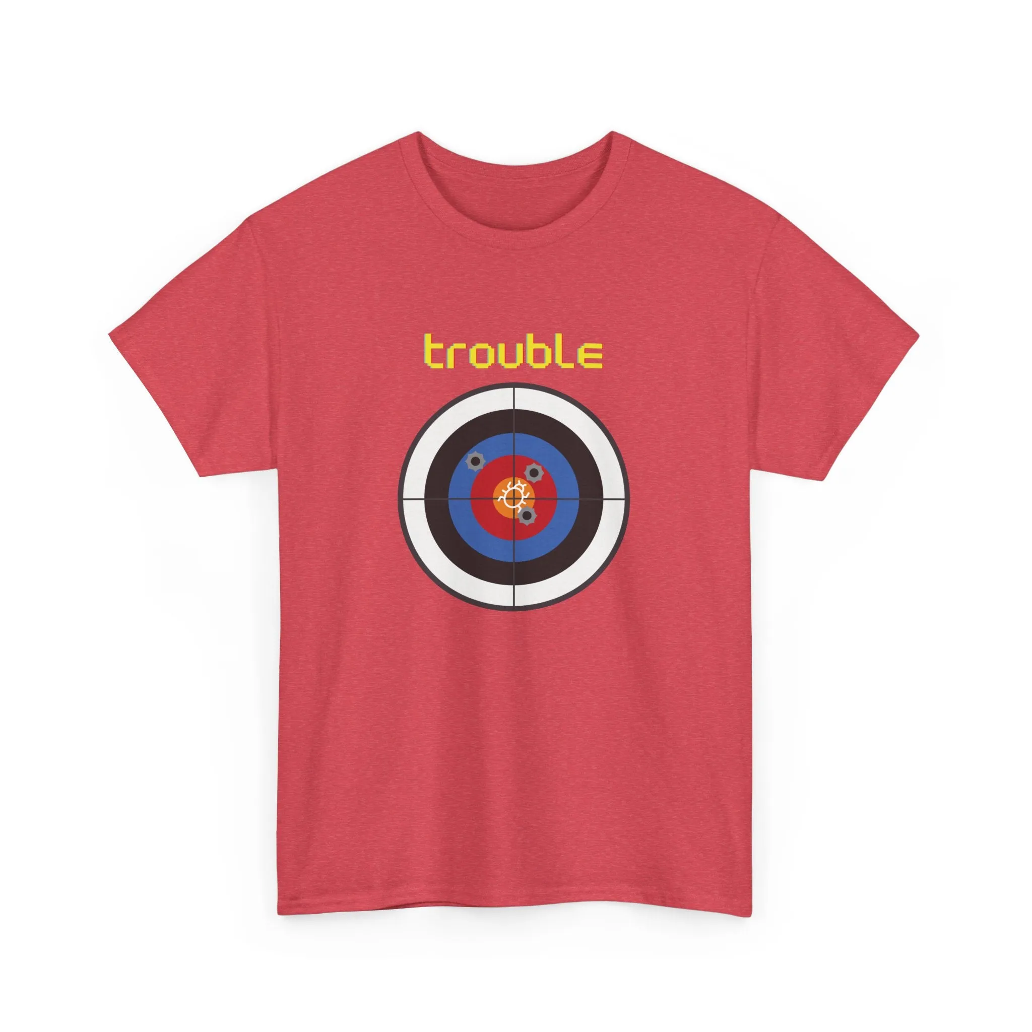 Troubleshooting T-shirt | Unisex