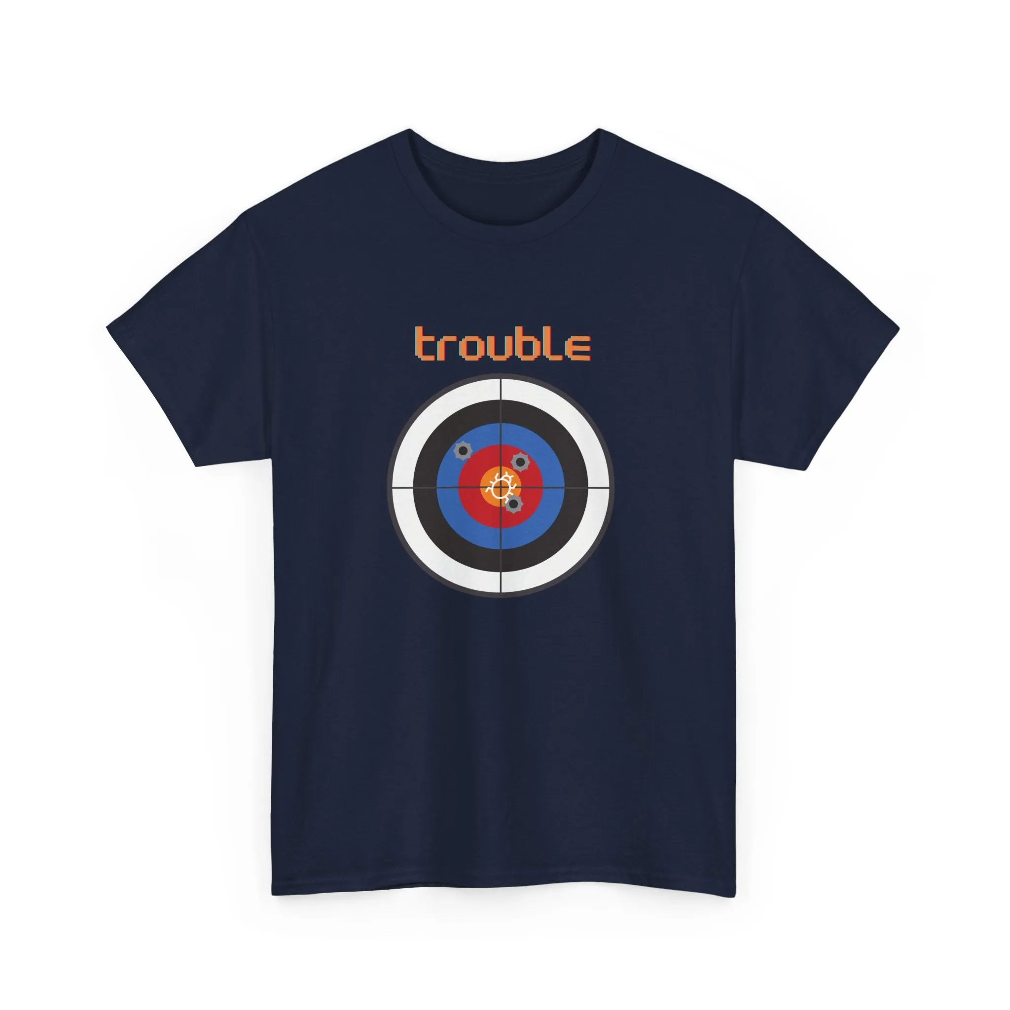 Troubleshooting T-shirt | Unisex