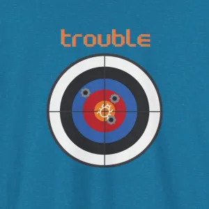 Troubleshooting T-shirt | Unisex