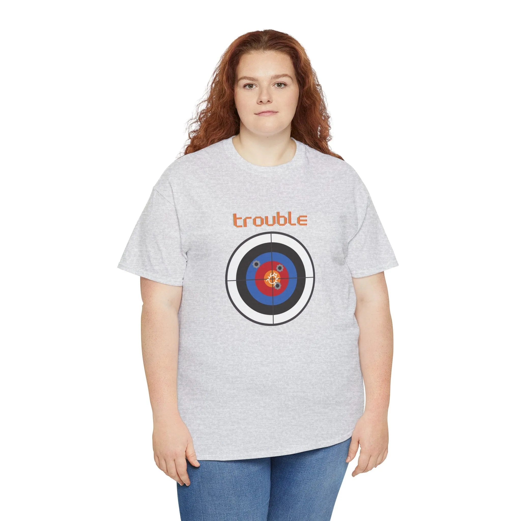 Troubleshooting T-shirt | Unisex