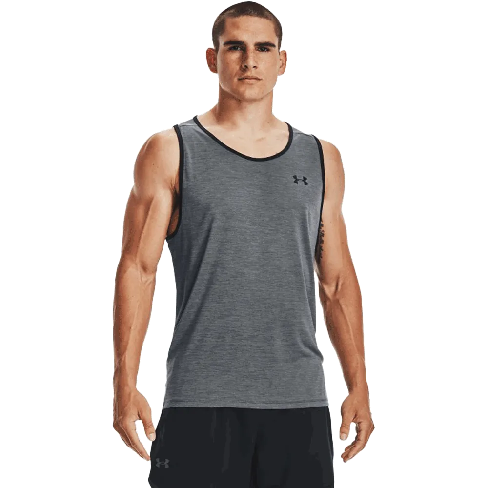 UA Men's Tech 2.0 Tank