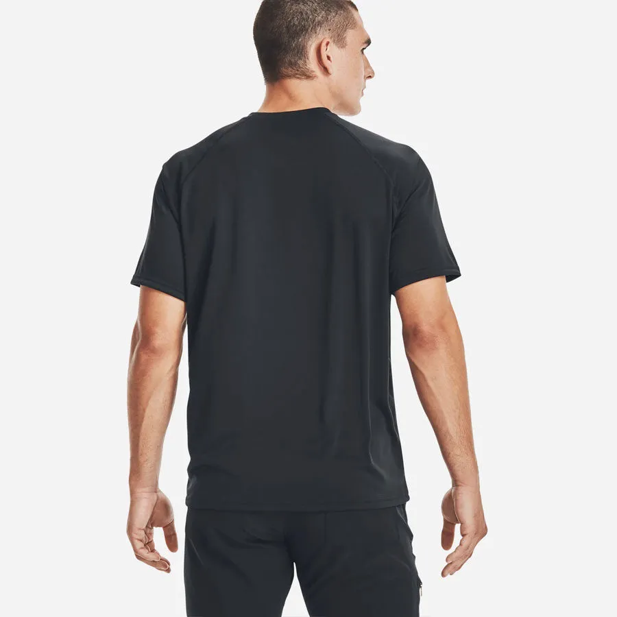 Under Armour Men's Tactical Tech Short Sleeve T-Shirt