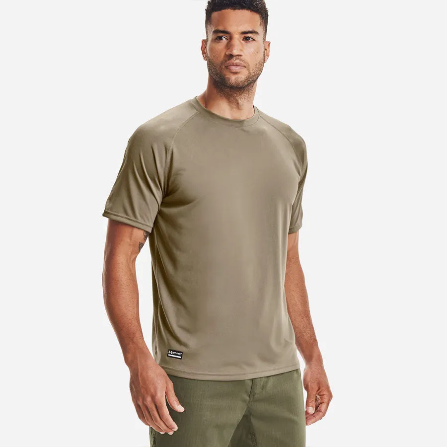 Under Armour Men's Tactical Tech Short Sleeve T-Shirt