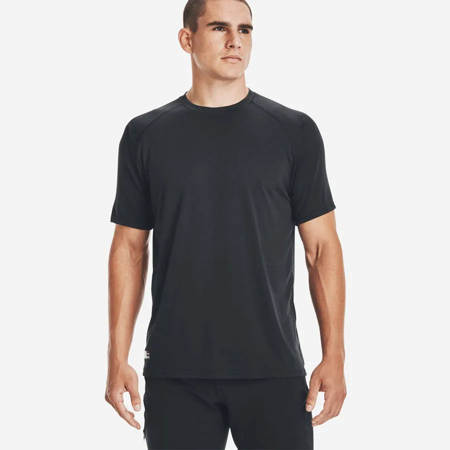 Under Armour Men's Tactical Tech Short Sleeve T-Shirt