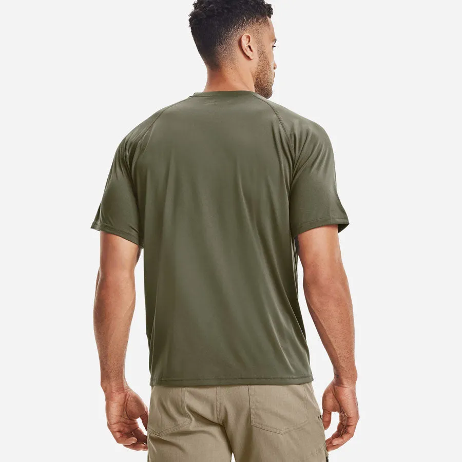 Under Armour Men's Tactical Tech Short Sleeve T-Shirt