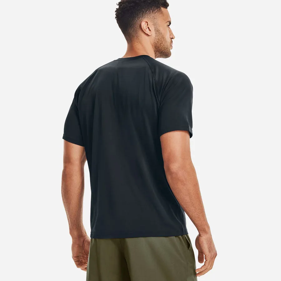 Under Armour Men's Tactical Tech Short Sleeve T-Shirt