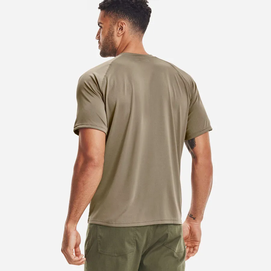 Under Armour Men's Tactical Tech Short Sleeve T-Shirt