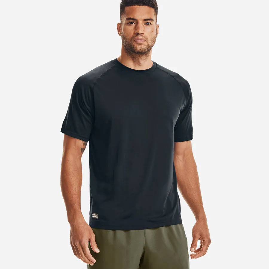 Under Armour Men's Tactical Tech Short Sleeve T-Shirt
