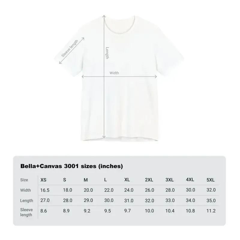 Unisex Jersey Short Tee with Chic Ribbed Knit Collars