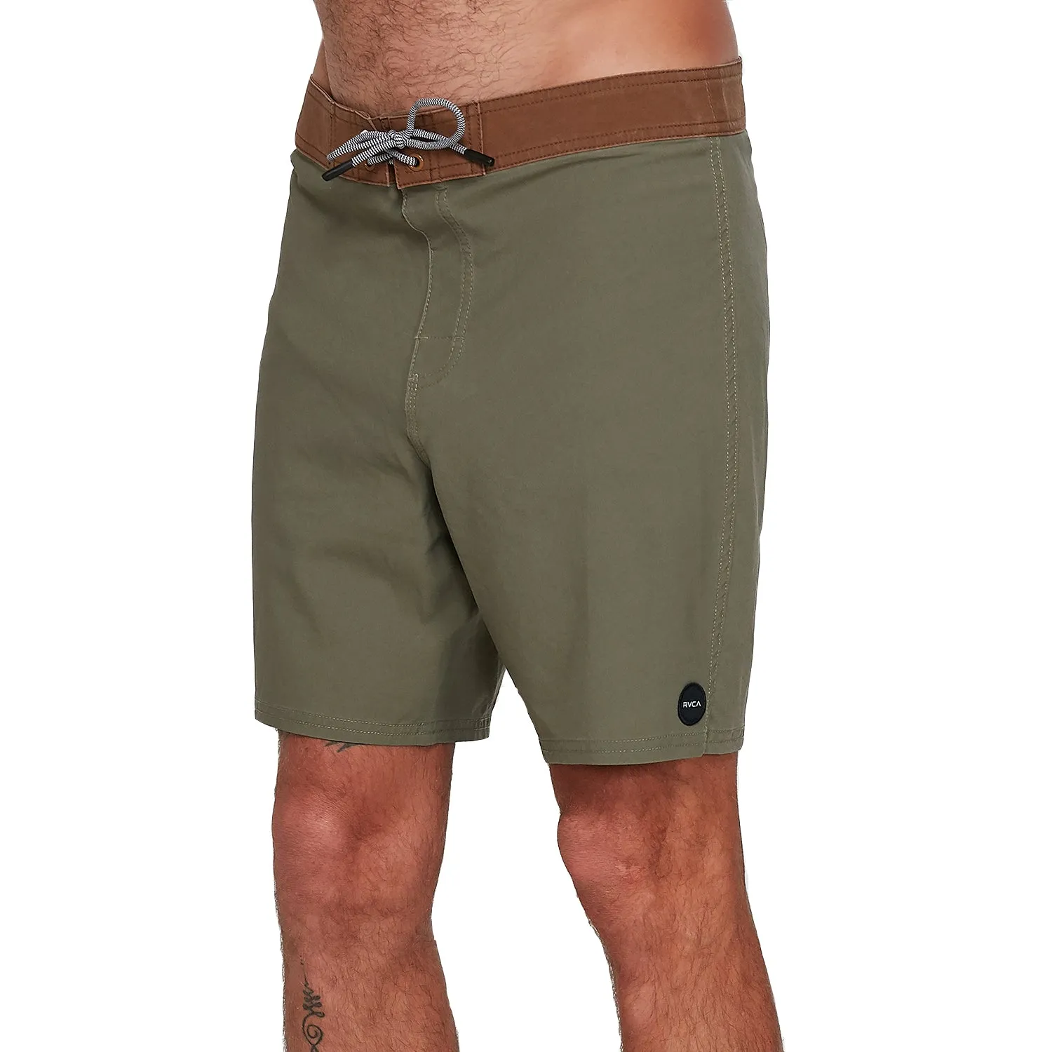 VA Trunk 17Inch Board Short