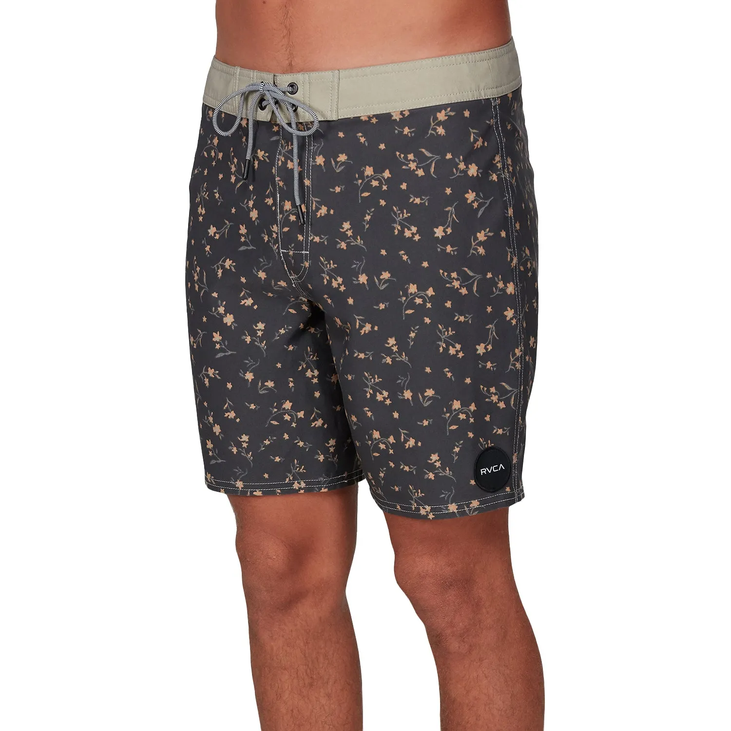 VA Trunk 17Inch Board Short