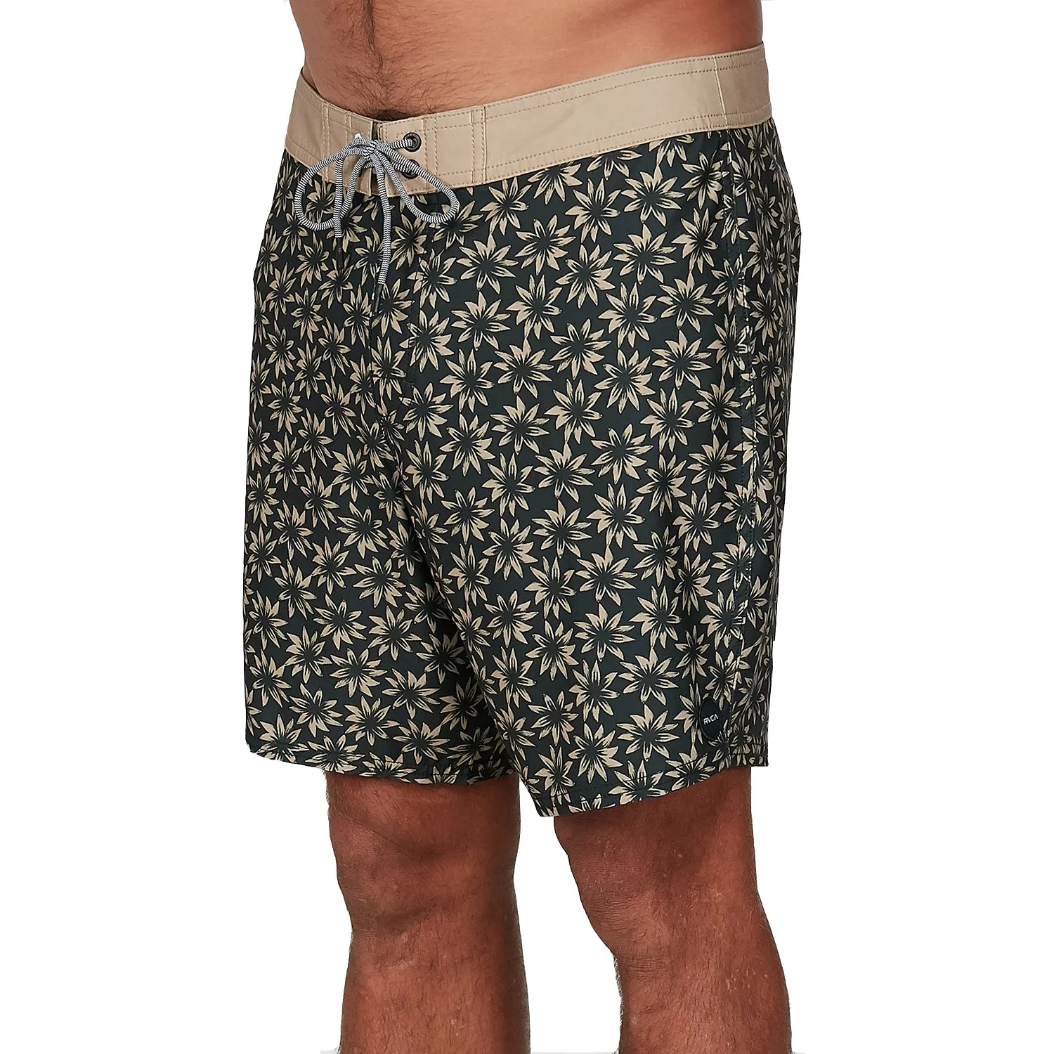 VA Trunk 17Inch Board Short