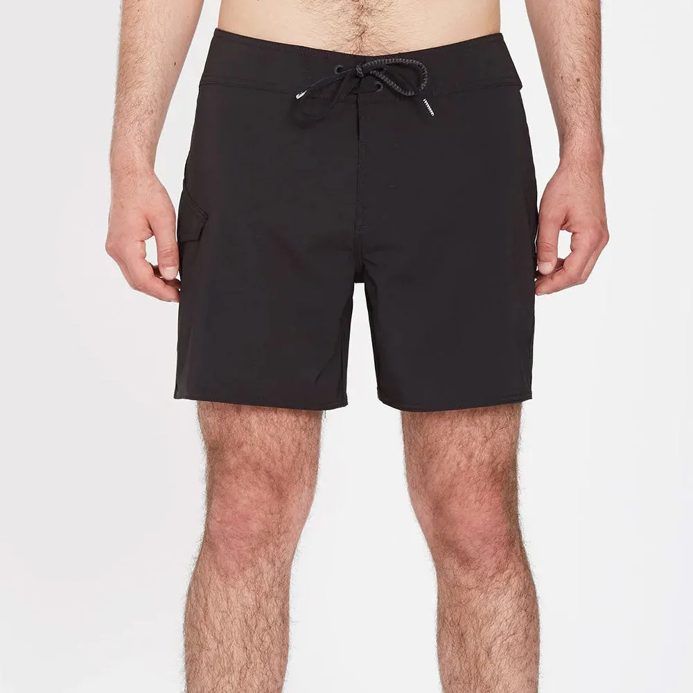 Volcom Lido Solid Mod 16 Boardshorts