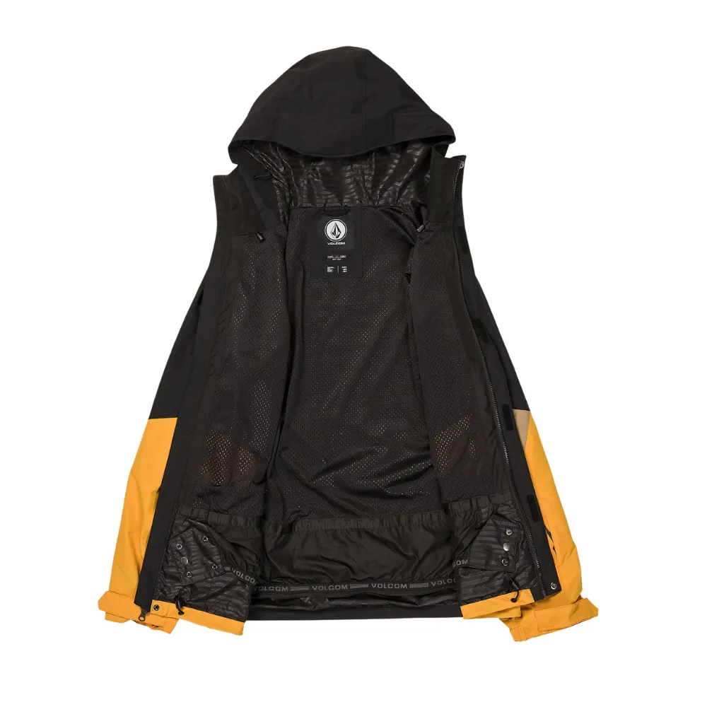 Volcom Men's VCOLP Ins Jacket