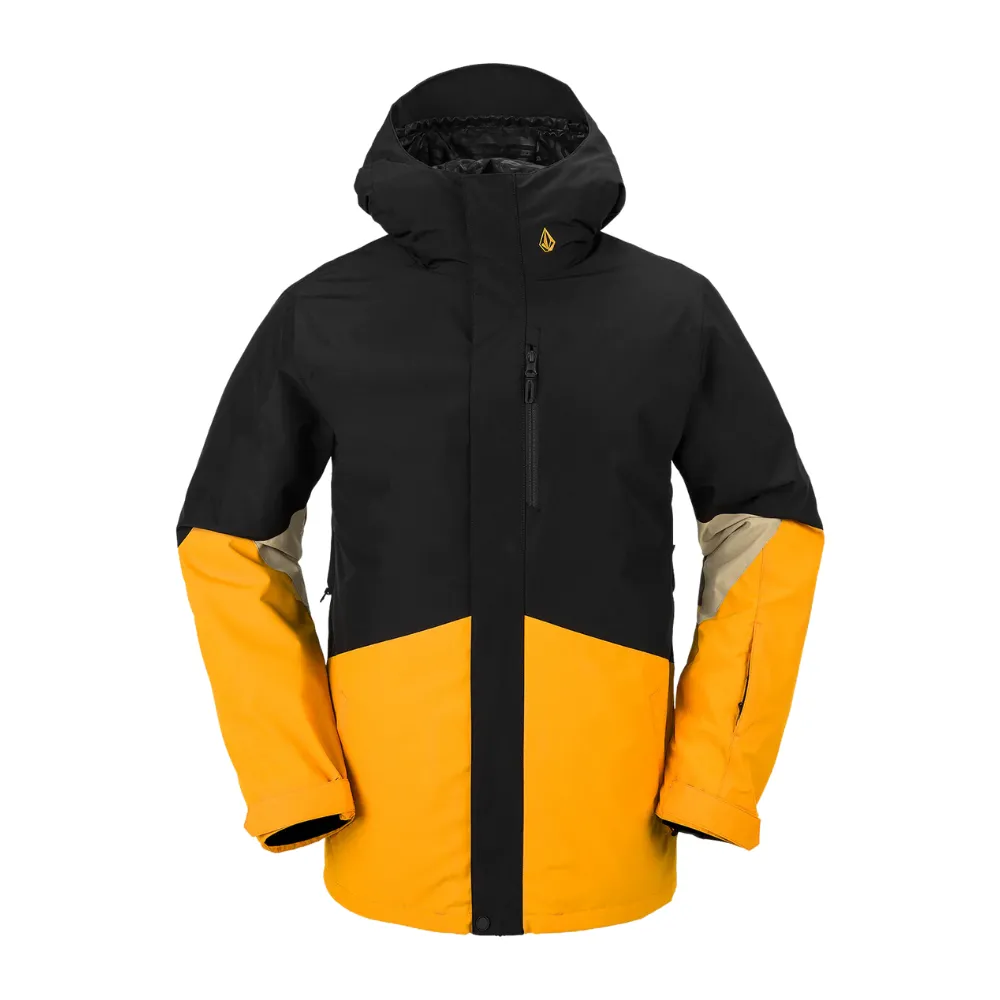 Volcom Men's VCOLP Ins Jacket