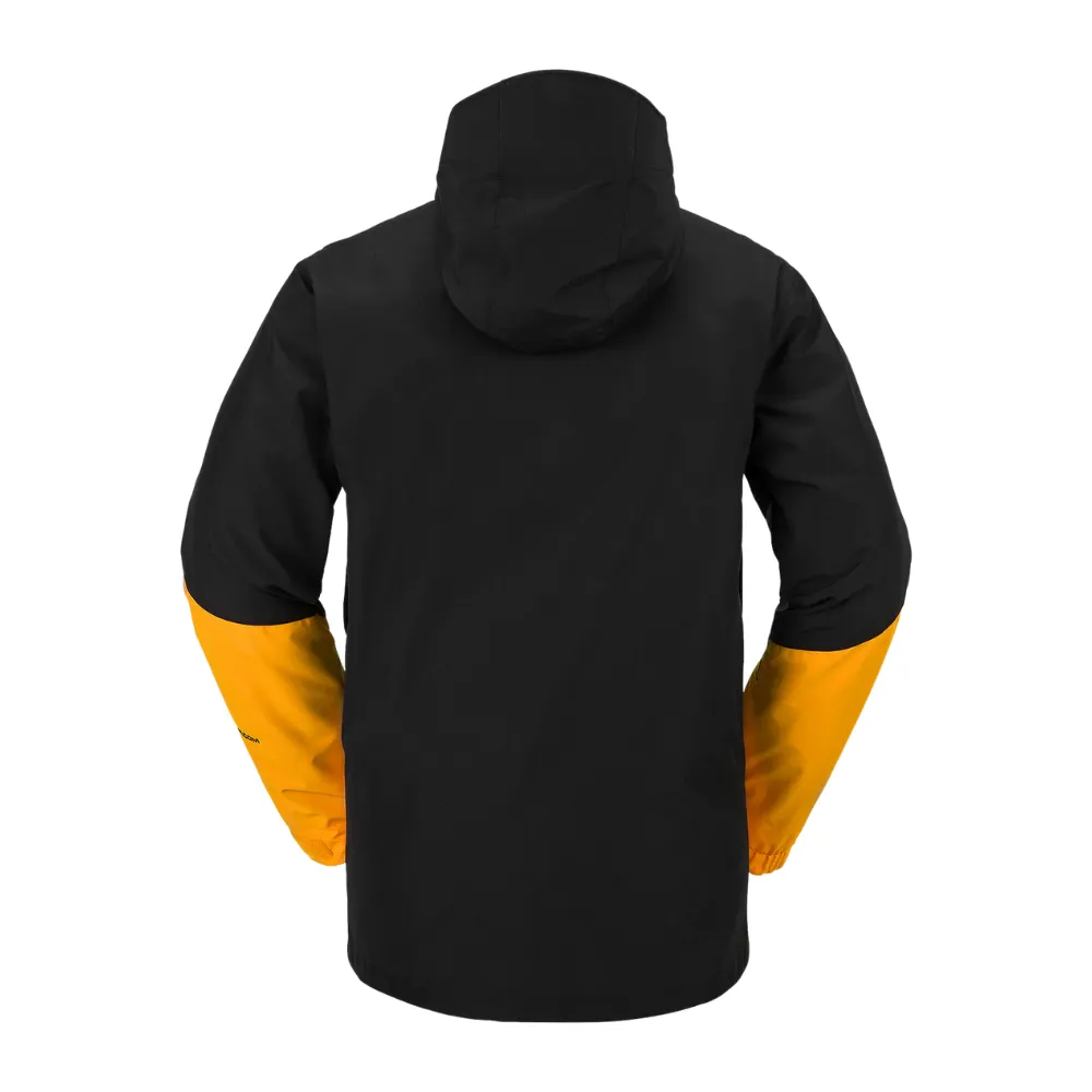 Volcom Men's VCOLP Ins Jacket