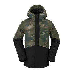 Volcom Men's VCOLP Ins Jacket