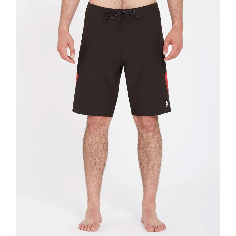 Volcom Surf Vitals J Robinson Mod 20 Boardshorts