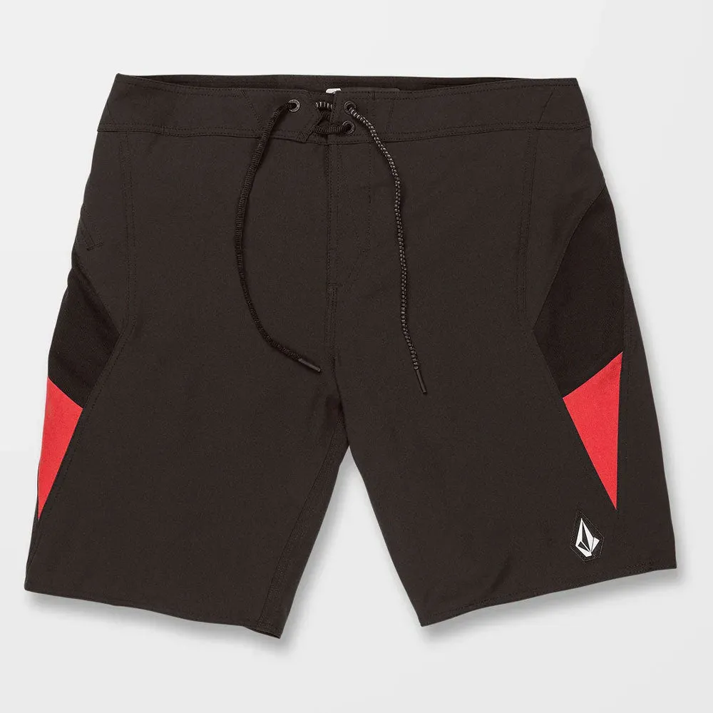 Volcom Surf Vitals J Robinson Mod 20 Boardshorts