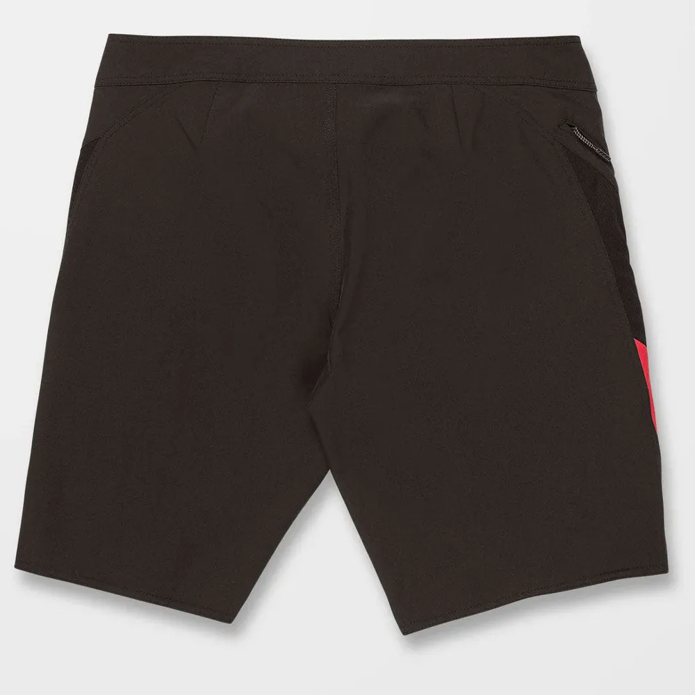 Volcom Surf Vitals J Robinson Mod 20 Boardshorts