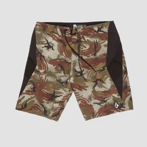 Volcom Surf Vitals Jack Robinson Mod 20" Boardshorts Camouflage