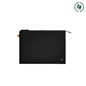 W.F.A SLEEVE FOR MACBOOK (13") - BLACK