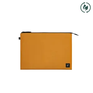 W.F.A SLEEVE FOR MACBOOK (14") - KRAFT