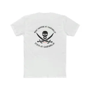 What Happens..... Gasparilla T