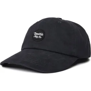 WHEELER CAP - BRASS