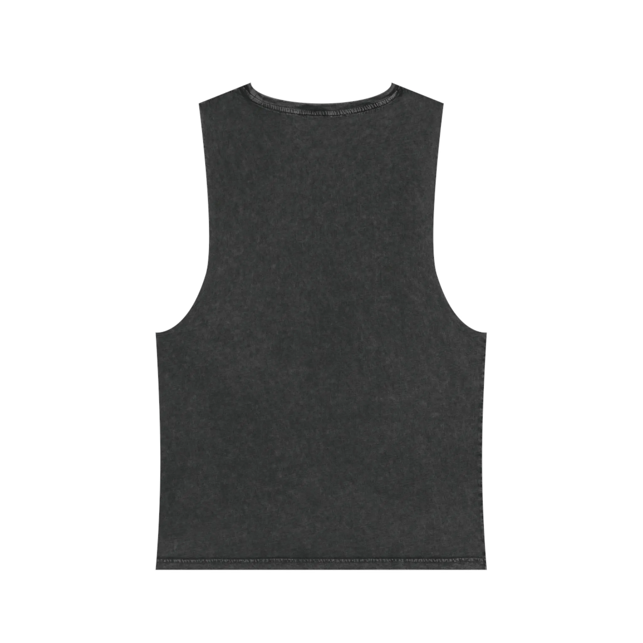 Zionism Is Sexyyy Teal Unisex Stonewash Tank Top